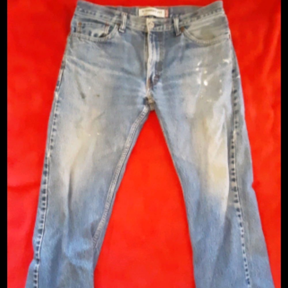Levi Jeans